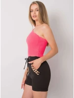 Dámský top CA TP model 15733894 fluo růžová - FPrice Dámský top CA TP model 15733894 fluo růžová - FPrice