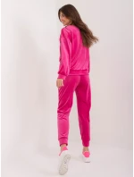 DHJ KMPL 8850.68 fuchsiová