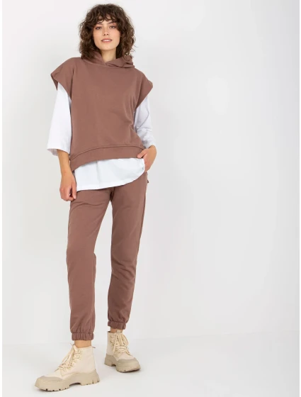 Súprava EM KMPL 764.64 hnedá Súprava EM KMPL 764.64 hnedá