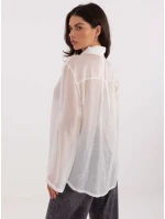 Koszula IT KS model 21787930 biały - FPrice