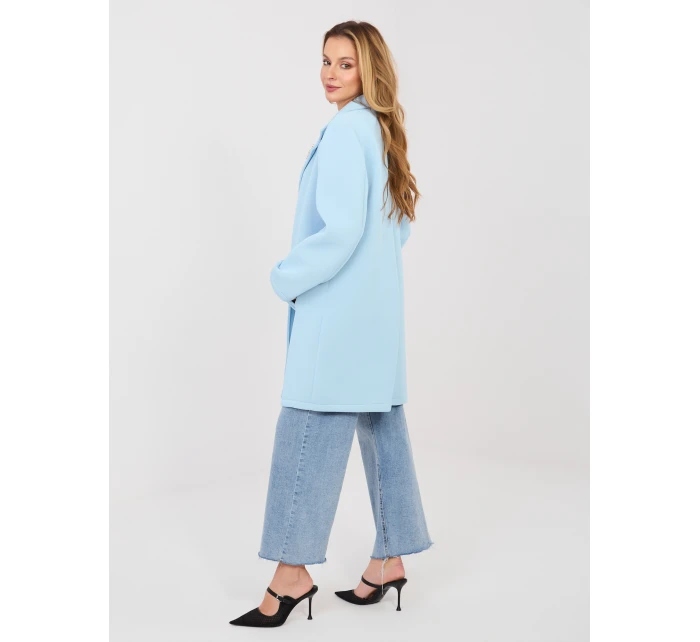 Náter IT EN FL8153 1.06 svetlomodrá