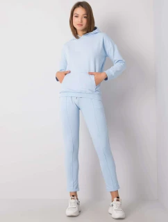 Souprava RV KMPL model 15411032 světle modrá - FPrice