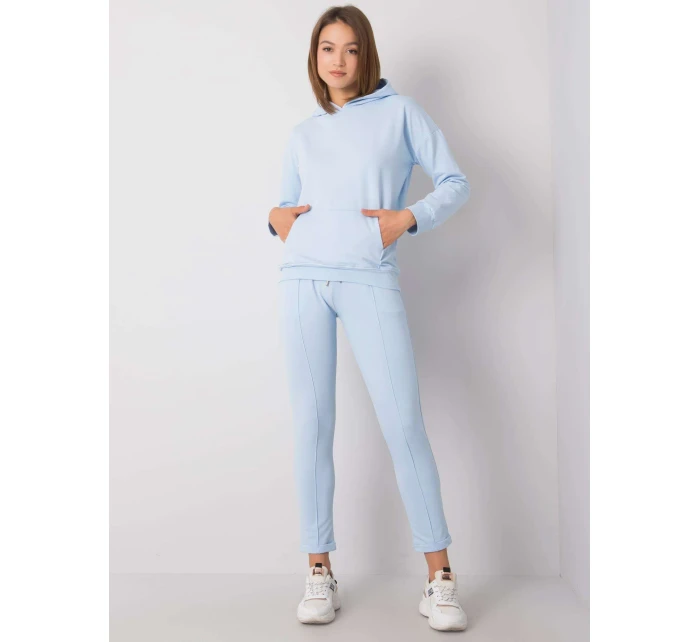 Souprava RV KMPL model 15411032 světle modrá - FPrice