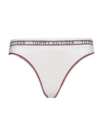 Dámske nohavičky Classic UW0UW03536-YBR - Tommy Hilfiger Dámske nohavičky Classic UW0UW03536-YBR - Tommy Hilfiger