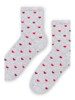 Dámske ponožky 136 Dámske ponožky 136