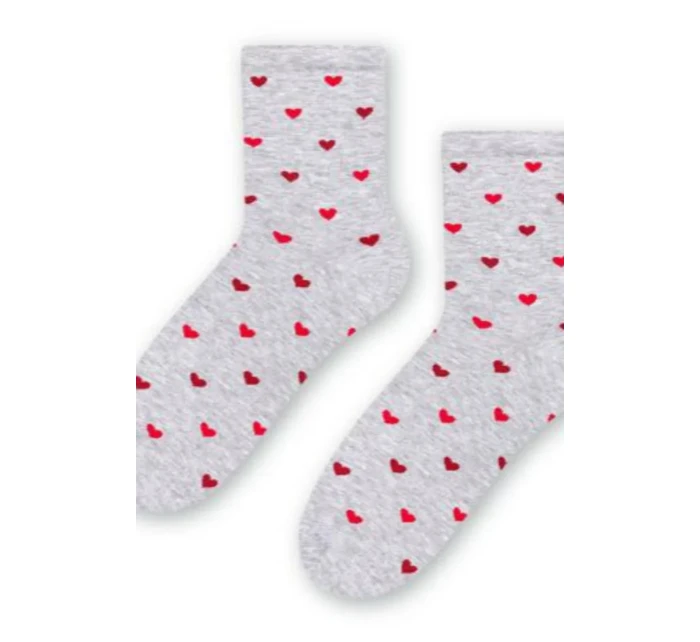 Dámske ponožky 136 Dámske ponožky 136