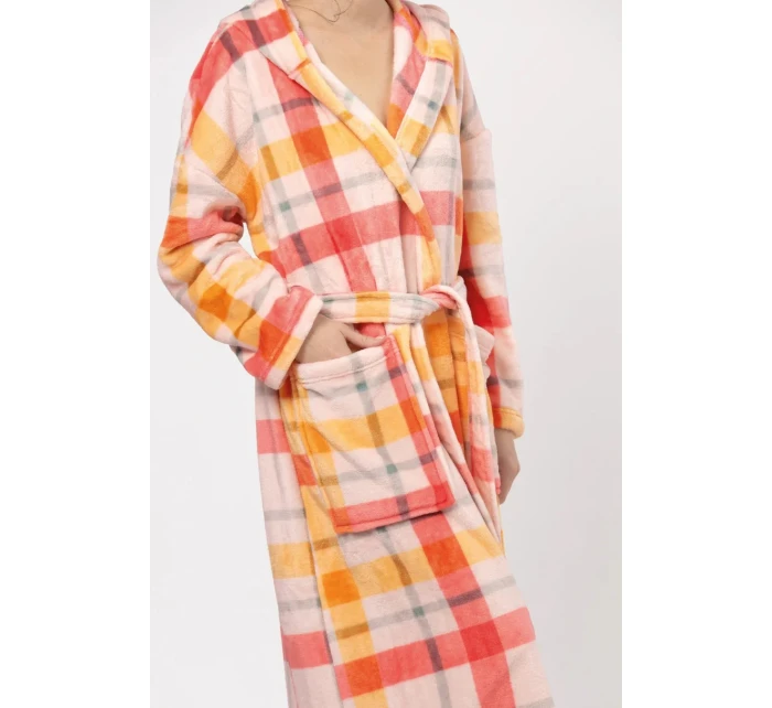 SZLAFROK DAMSKI LGL 421 B24