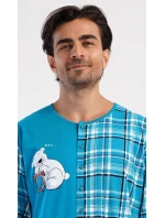 Pánsky overal Bear Sleepwalker