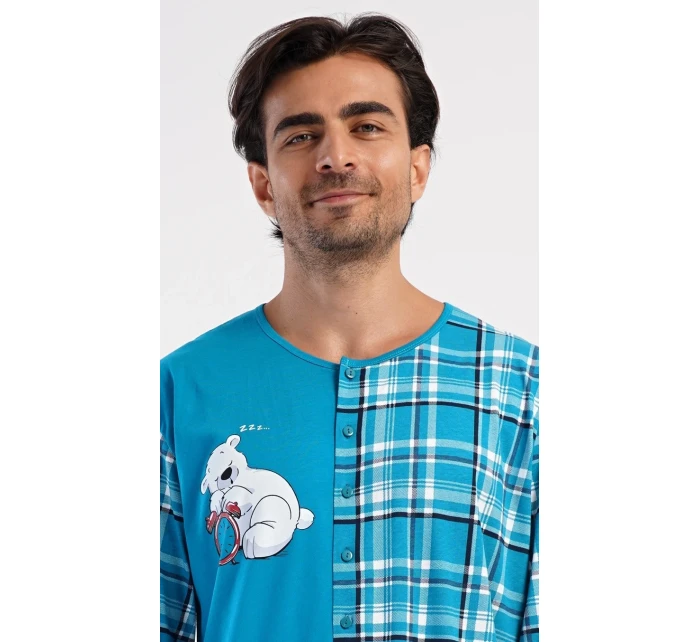 Pánsky overal Bear Sleepwalker