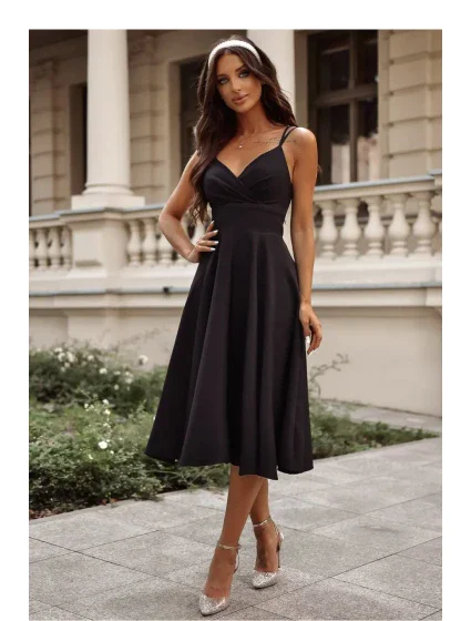 Večerné šaty model 208899 With You Večerné šaty model 208899 With You