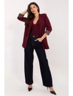 Blúzka model 221303 Taliansko Moda