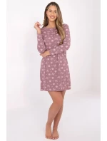 Nočná košeľa model 222198 Forever Pink Nočná košeľa model 222198 Forever Pink