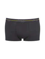 Pánske boxerky Start Hipster C2P box - GRAY - šedá M032 - SLOGGI