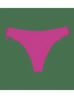 Pretty Micro String - ČERVENÁ - TRIUMPH ČERVENÁ - TRIUMPH