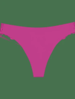 Pretty Micro String - RED - TRIUMPH RED - TRIUMPH