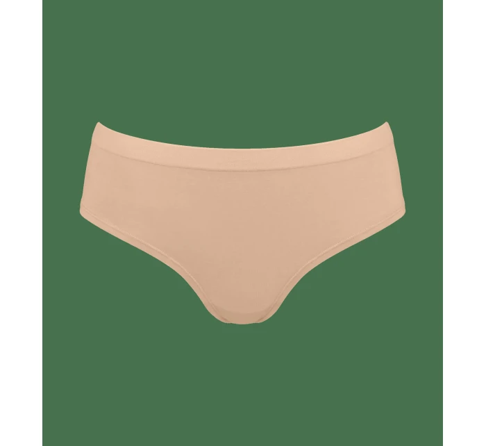 sloggi GO Sense Hipster 2P - BROWN - SLOGGI BROWN - SLOGGI