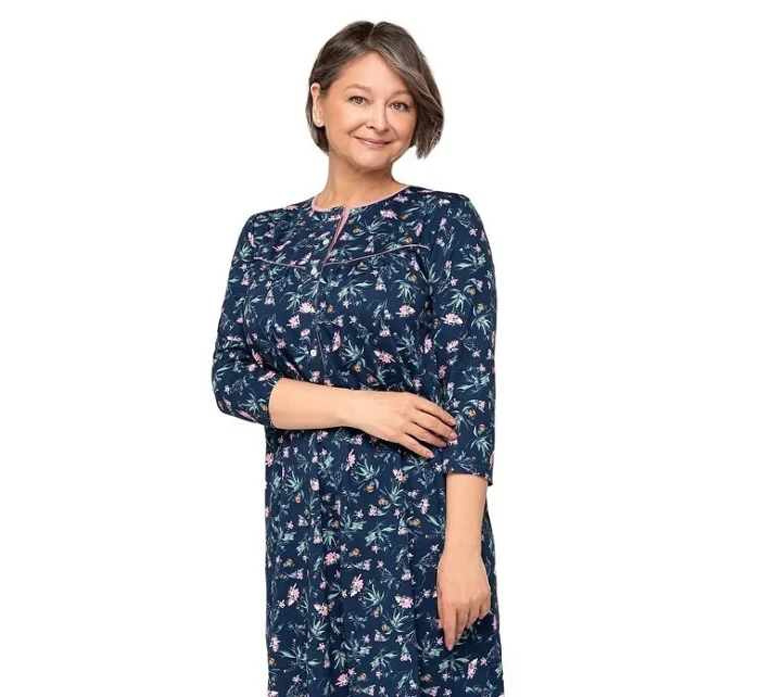 Dámska nočná košeľa Martel Bogna II 204 dl / r 3XL