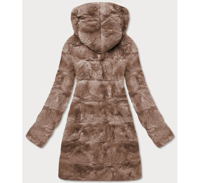 KURTKA DAMSKA Z KAPTUREM model 21243554 - S'WEST KURTKA DAMSKA Z KAPTUREM model 21243554 - S'WEST