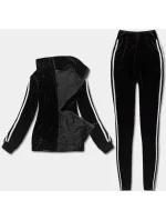 sportovní komplet s legínami model 17851736 - LUNA & MIELE