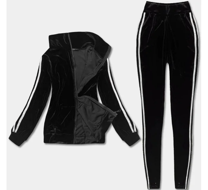 sportovní komplet s legínami model 17851736 - LUNA & MIELE