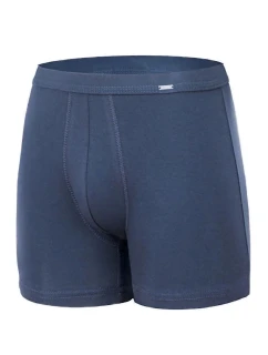 Pánske boxerky 220 Authentic jeans - CORNETTE