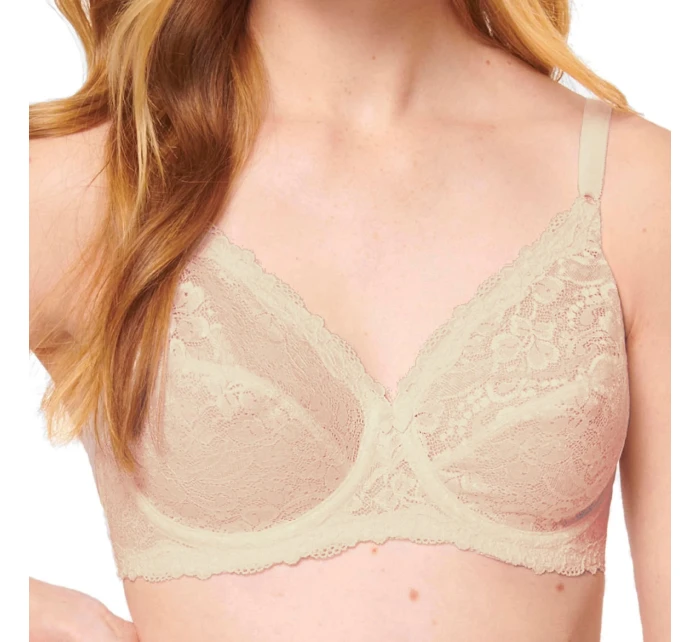 Dámska podprsenka Compliment béžová - Triumph