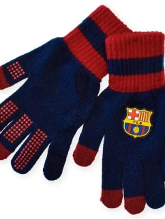 FC Barcelona Zimné rukavice 5004GU3S