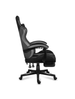 Herní židle Force model 21326226 Grey Mesh - Huzaro Herní židle Force model 21326226 Grey Mesh - Huzaro