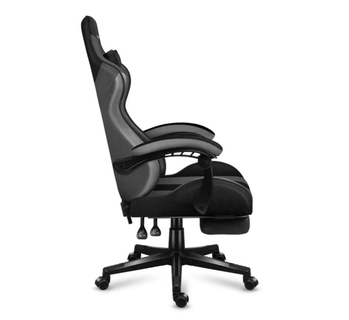 Herní židle Force model 21326226 Grey Mesh - Huzaro Herní židle Force model 21326226 Grey Mesh - Huzaro