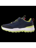 Dětské boty model 21355613 JRB WP - Bejo