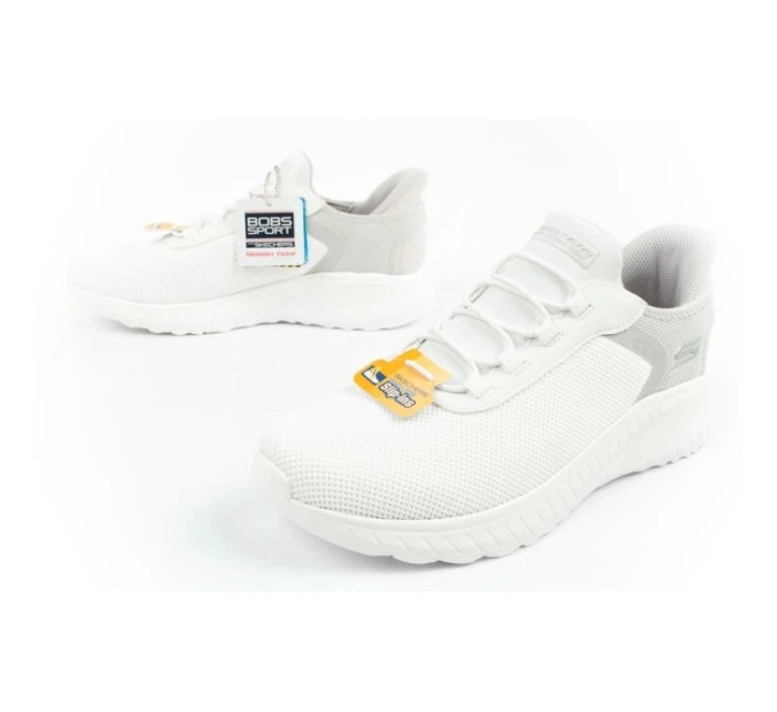 Skechers Bobs Squad Slip-INS M 118303/OFWT
