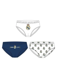 Real chłopięce 3-pack model 21360668