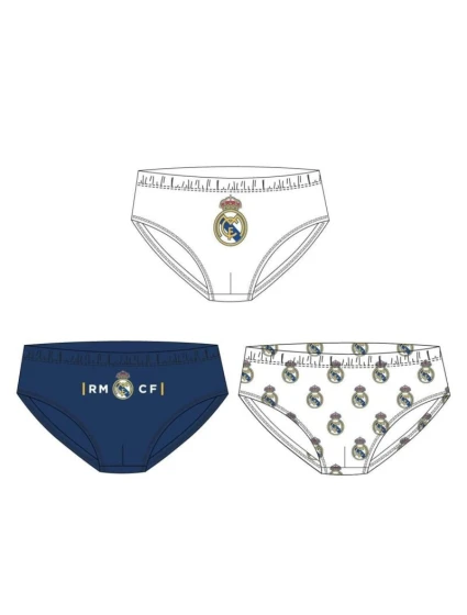 Real chłopięce 3-pack model 21360668 Real chłopięce 3-pack model 21360668