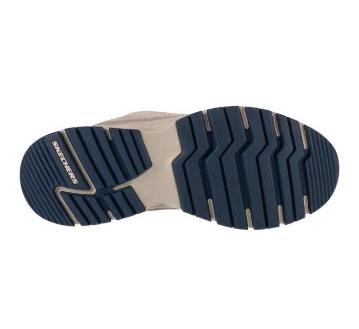 Skechers Arch Fit Baxter - Pendroy 210353-TPE Beige 40 Skechers Arch Fit Baxter - Pendroy 210353-TPE Beige 40