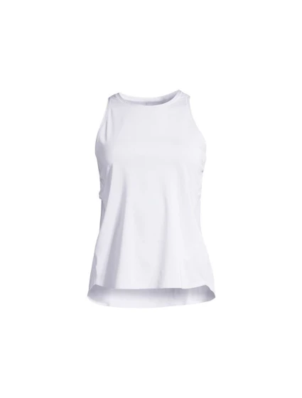 model 21446496 Loose Tank bílé sportovní tričko - Casall