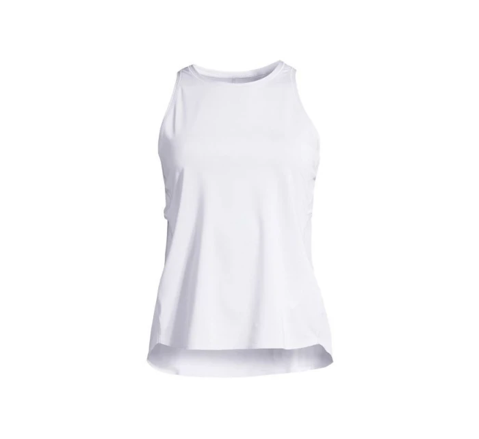 model 21446496 Loose Tank bílé sportovní tričko - Casall