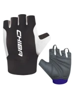 rękawiczki model 21842295 czarne XL - CHIBA