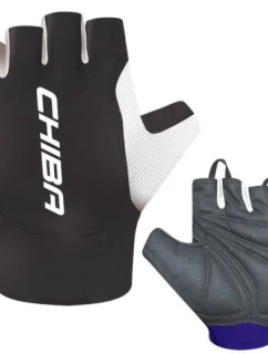 Rukavice CHIBA MISTRAL čierne XL