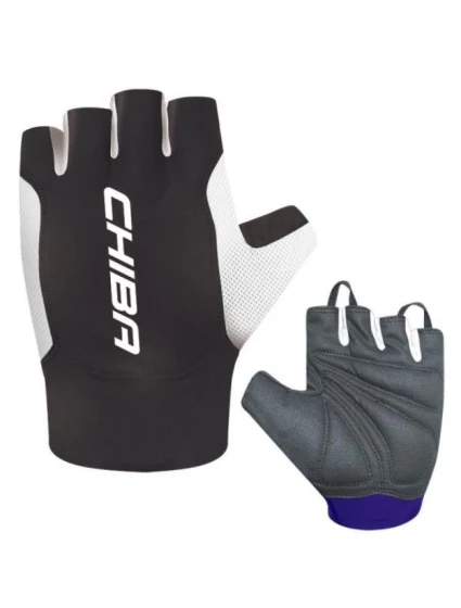 rękawiczki model 21842295 czarne XL - CHIBA