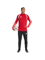 Pánske tričko adidas Tiro 26 Competition Training Top červené KA7559 pánske Pánske tričko adidas Tiro 26 Competition Training Top červené KA7559 pánske