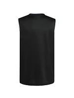 Dětský dres Entrada 26 bez rukávů černý model 22056739 - ADIDAS