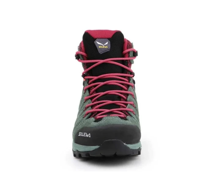 Salewa topánky WS Alp Mate Mid Wp W 61385-5085 ženy