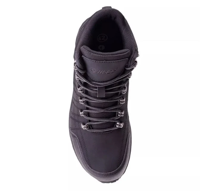 Topánky Hi-tec Mengelo Mid M 92800453299