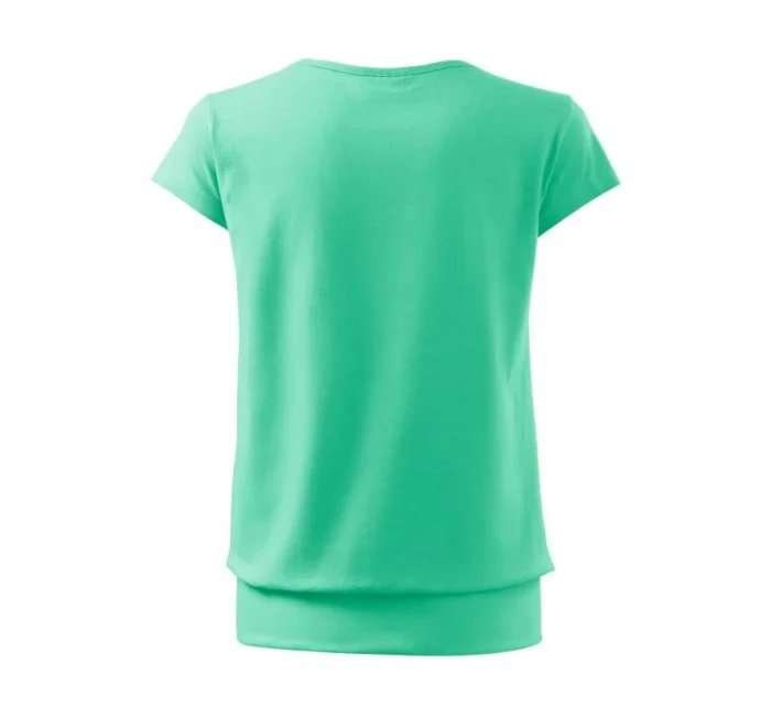 Dámske tričko City W MLI-12095 - Malfini