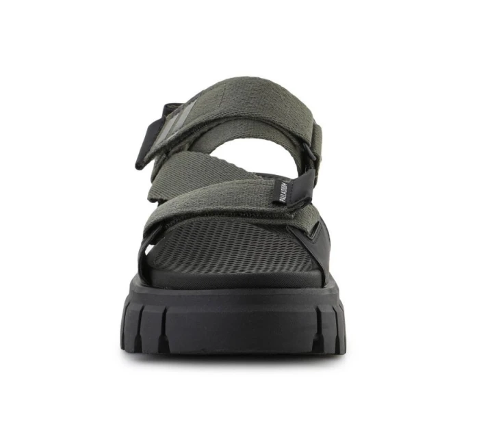 Sandal Army W dámské sandály model 18509492 - Palladium Sandal Army W dámské sandály model 18509492 - Palladium