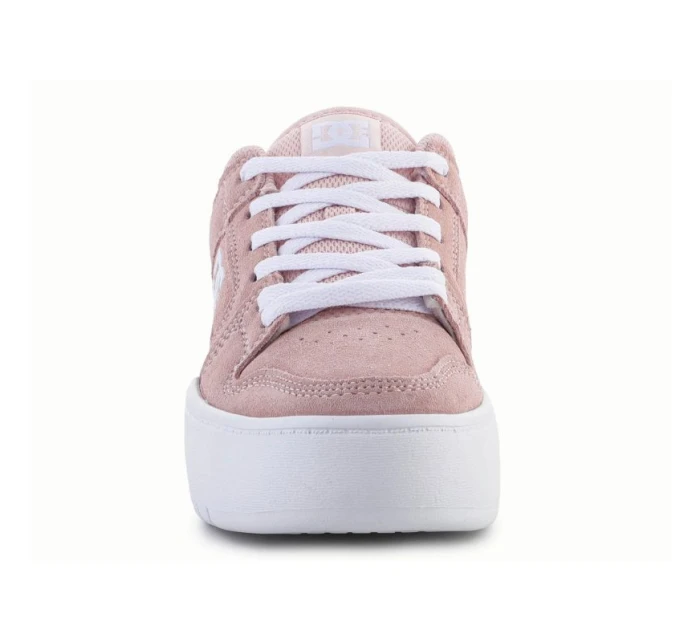 DC Topánky Manteca 4 Platform W ADJS100156-LTP DC Topánky Manteca 4 Platform W ADJS100156-LTP