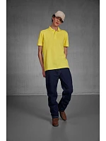 B&C My Polo 180 Piqué polo 01.U424 tmavý les B&C My Polo 180 Piqué polo 01.U424 tmavý les