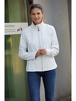 JN Dámská 3vrstvá softshellová bunda 02. red model 22494890 - Daiber JN Dámská 3vrstvá softshellová bunda 02. red model 22494890 - Daiber