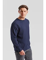 Classic Raglan Sweat mikina deep navy model 22537389 - Fruit of the Loom Classic Raglan Sweat mikina deep navy model 22537389 - Fruit of the Loom
