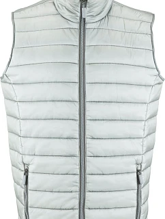SOL'S Wave Men Pánská lehká vesta  grey model 22525685